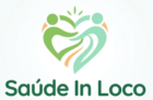 logo saude in loco