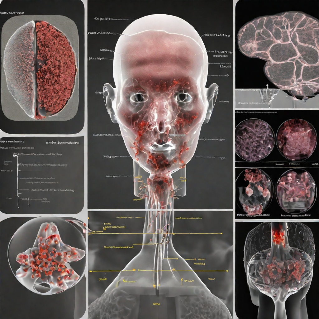 a influência da tecnologia na detecção precoce de doenças