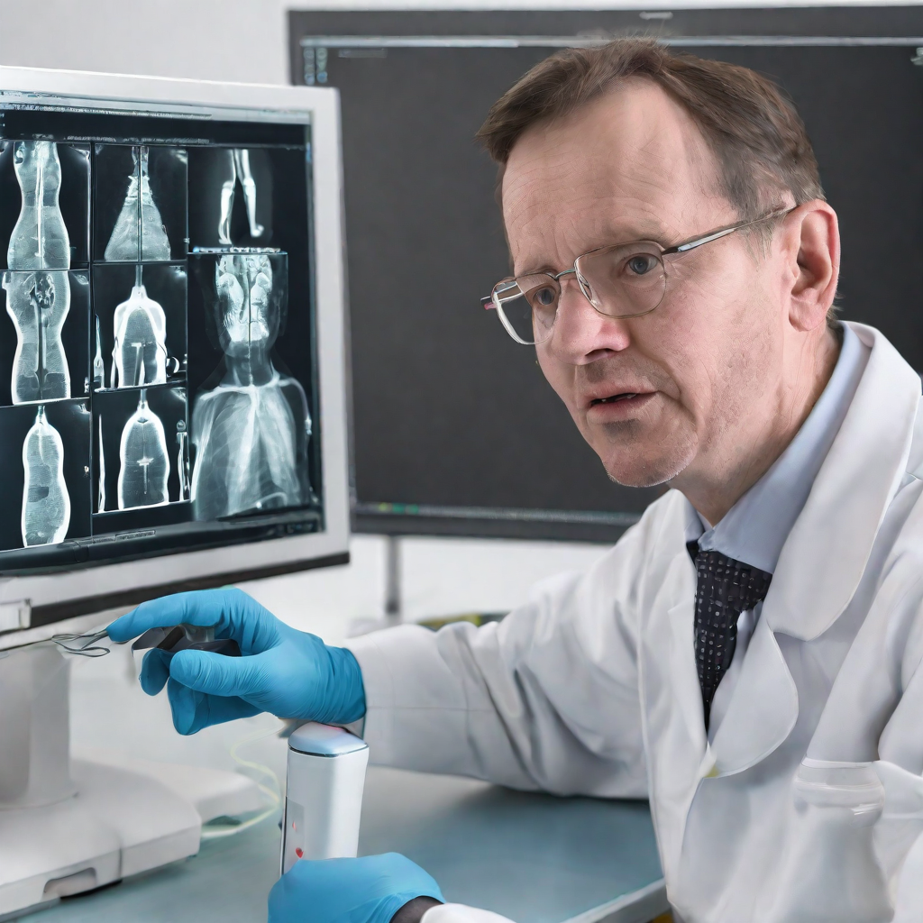 a influência da tecnologia na detecção precoce de doenças4