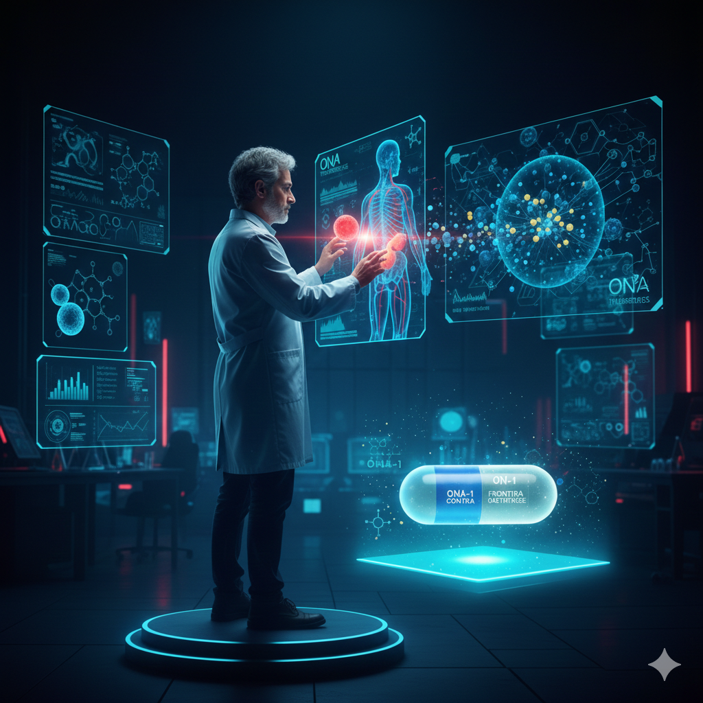 healthy fruits arrangement on wooden table