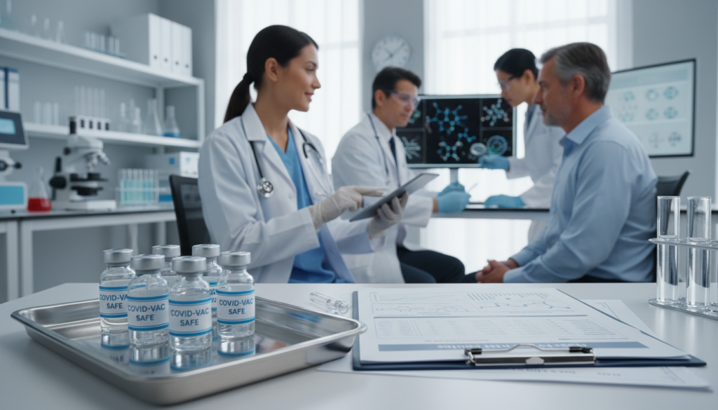 healthy fruits arrangement on wooden table