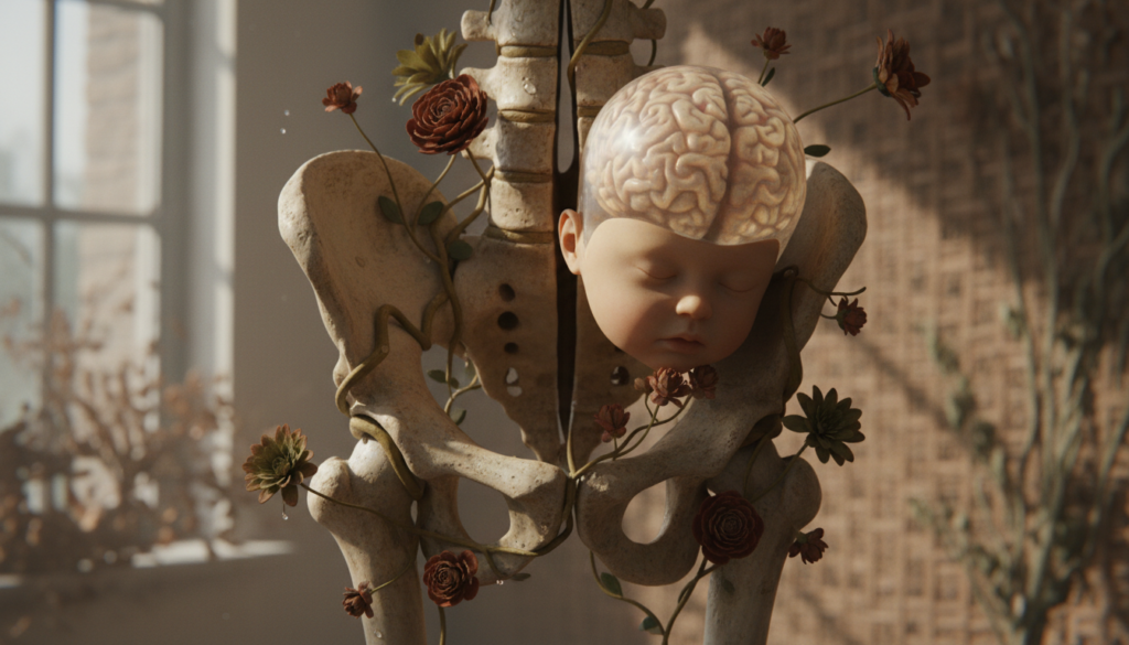 healthy fruits arrangement on wooden table
